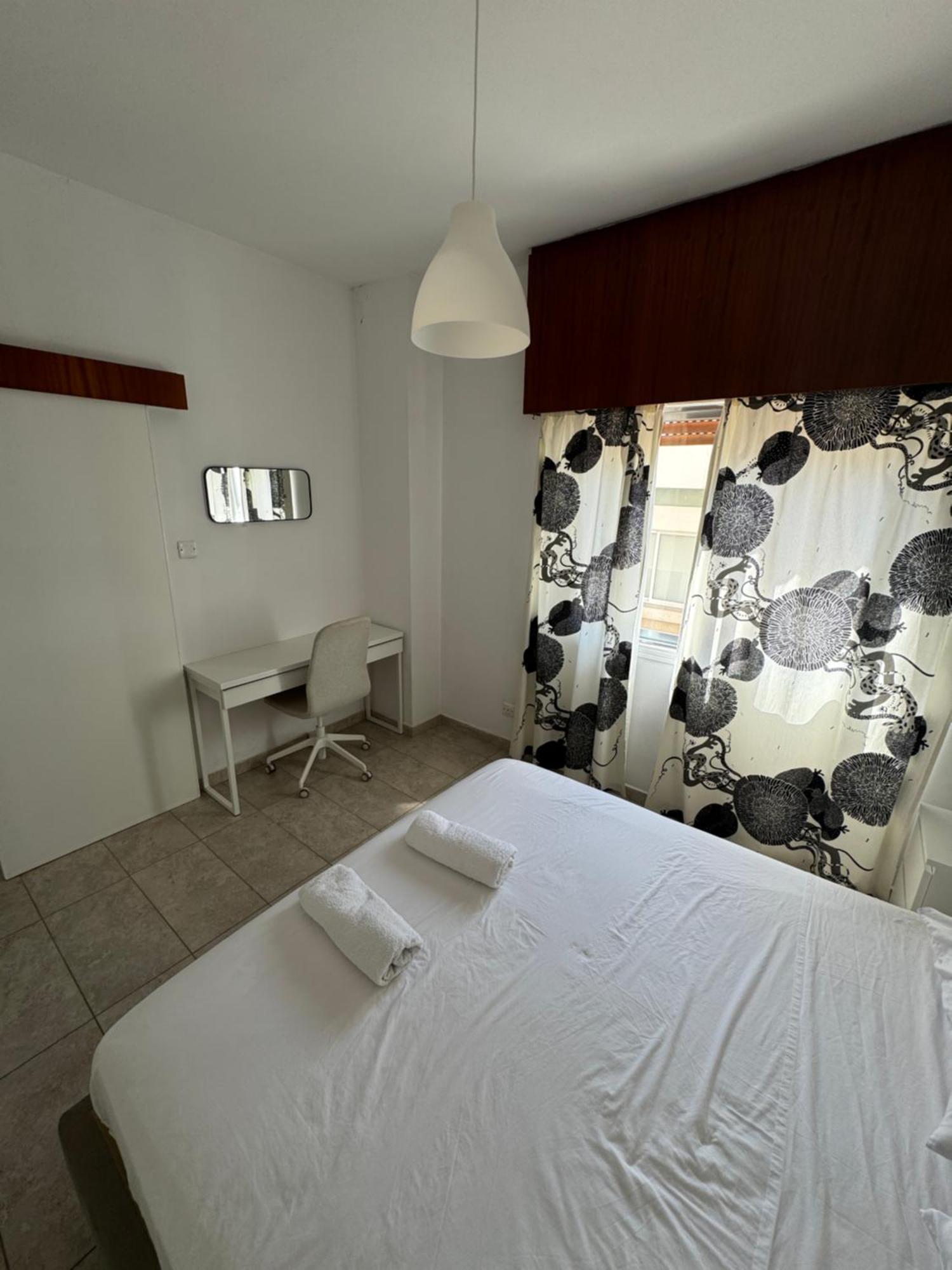 Milky Apartment Limassol Ngoại thất bức ảnh