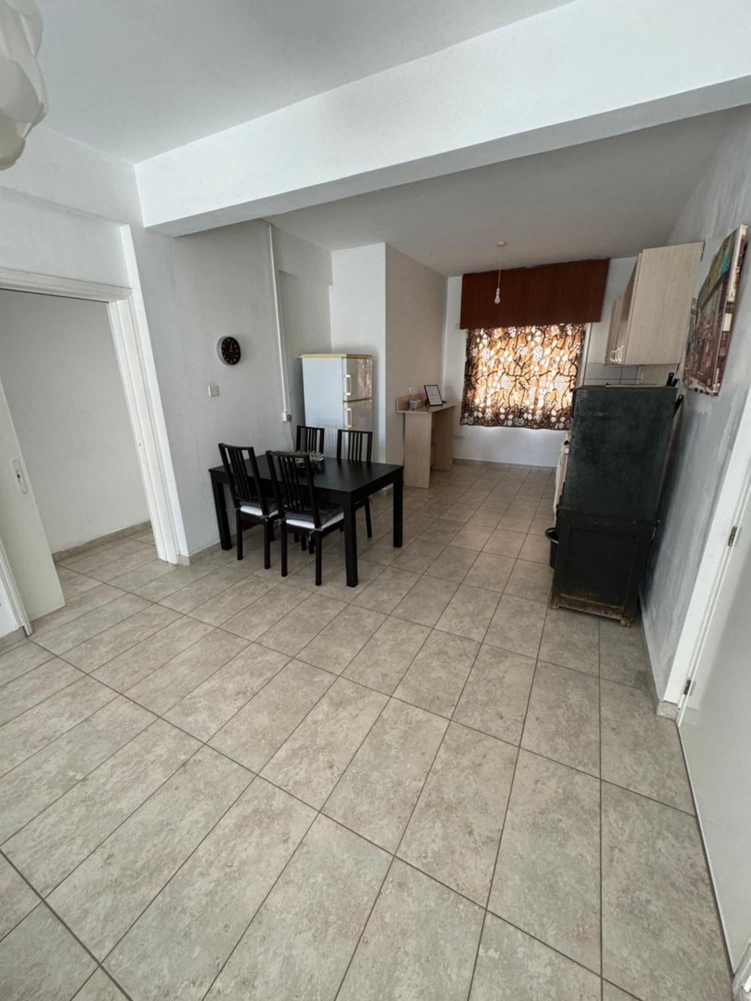 Milky Apartment Limassol Ngoại thất bức ảnh