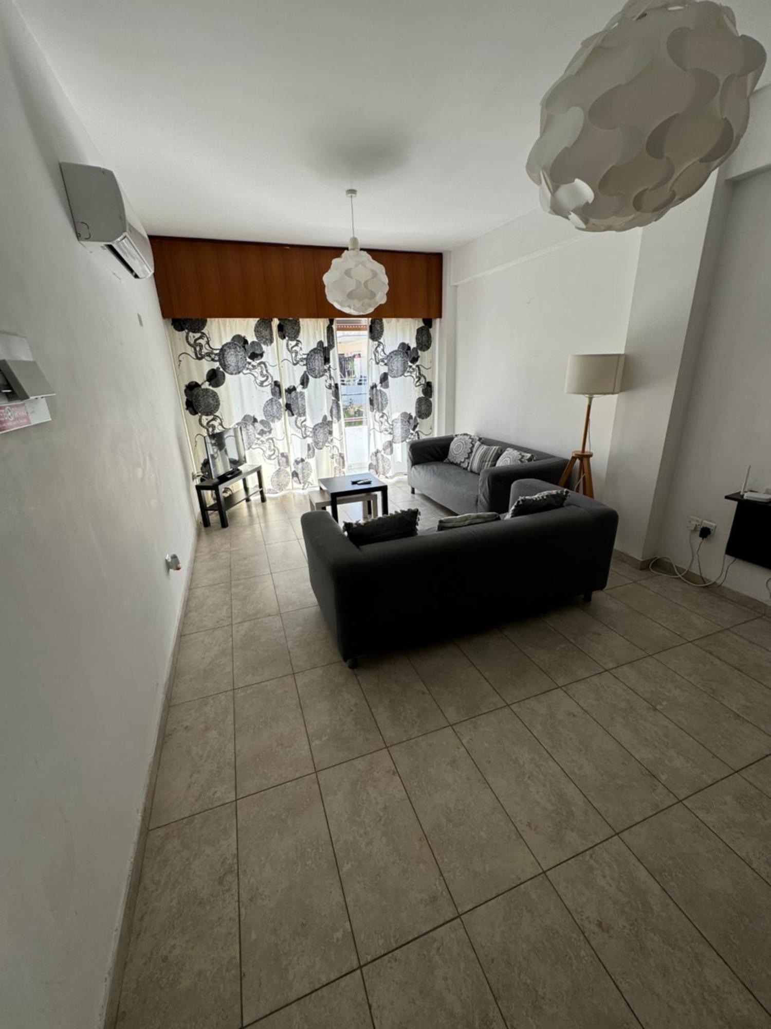 Milky Apartment Limassol Ngoại thất bức ảnh